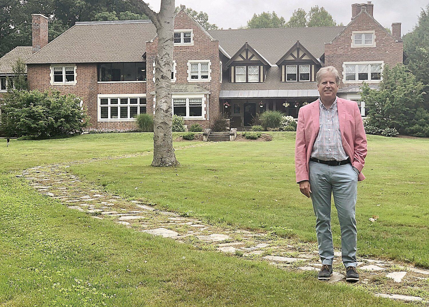Veteran investor ready to put his knowledge to work for you